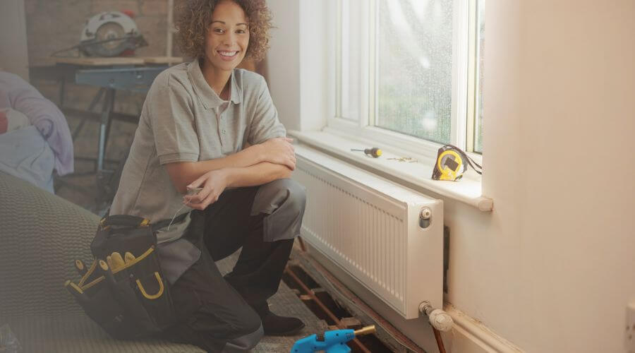 Local water heater installation in Far Hills, NJ